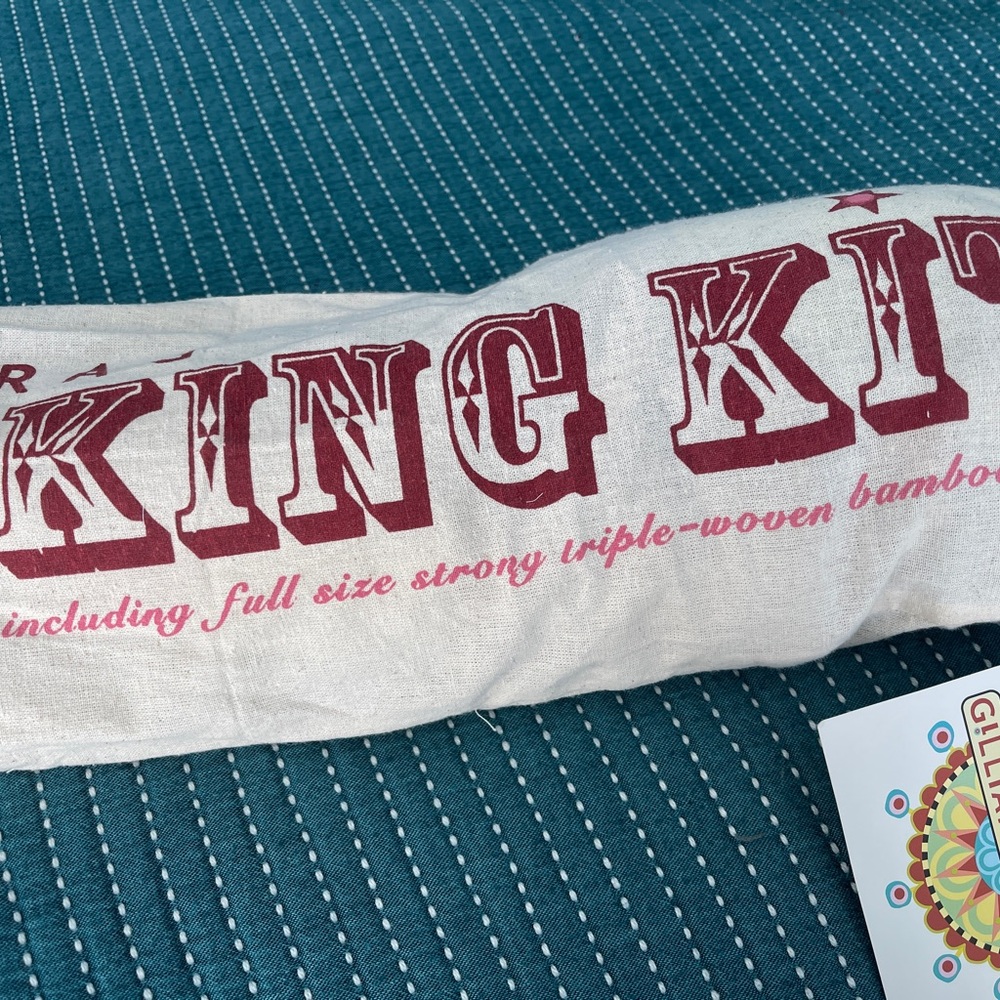 Basic Feltmaking Kit - Cream - Picture 2 of 6